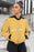 Ehamvra Female Bomber Jacket