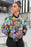 Enlightricity Max Female Bomber Jacket