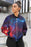 Fable Galaxy Female Bomber Jacket