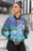 Fokamr Female Bomber Jacket