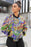 Gadsden Rising Female Bomber Jacket