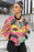 Ganéthe Female Bomber Jacket