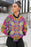 Geltab Quad Female Bomber Jacket
