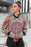 Geltab Trine Female Bomber Jacket