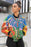 Genaell Female Bomber Jacket