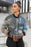 Haknol Female Bomber Jacket