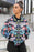 Hasucziz Female Bomber Jacket
