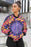 Hexaluft Female Bomber Jacket