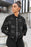 Hogoro Female Bomber Jacket