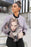 Hrír Female Bomber Jacket