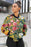 Karaelle Female Bomber Jacket