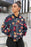 Koulam Female Bomber Jacket