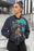 Kusym Female Bomber Jacket