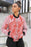 Lucky You Female Bomber Jacket