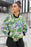 Madog Female Bomber Jacket