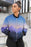 Magical Forest Female Bomber Jacket