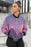 Magical Night Female Bomber Jacket