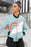 Magical Unicorn Female Bomber Jacket