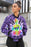 Mantra Female Bomber Jacket