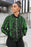 Matrix Female Bomber Jacket