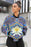 Mindalae III Female Bomber Jacket