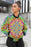 Octoplasm Female Bomber Jacket