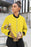 Olgeffi Female Bomber Jacket