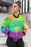 Olzorthi Female Bomber Jacket