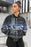 Ortr Female Bomber Jacket