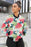 Quzzirrar Female Bomber Jacket