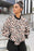 Rogann Female Bomber Jacket
