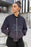 Sauraunglap Female Bomber Jacket