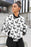 Sozhez Female Bomber Jacket