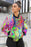 Spectraglyph Female Bomber Jacket