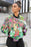 Szadirshi Female Bomber Jacket