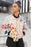 Tekorcez Female Bomber Jacket