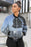 Thegis Female Bomber Jacket