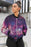 Thread Galaxy Female Bomber Jacket