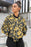 Trance GUC Female Bomber Jacket
