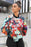 Tréphia Female Bomber Jacket