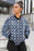 US Army Stars Female Bomber Jacket