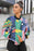 Velia Female Bomber Jacket