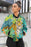 Venermou Female Bomber Jacket