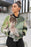 Vumunertr Female Bomber Jacket