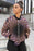 Wadjed Female Bomber Jacket