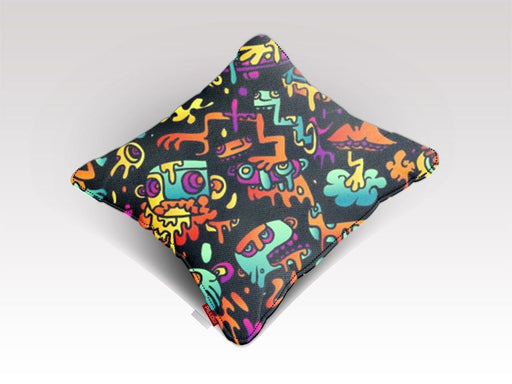 Abstract Pattren (53) Cushion/Pillow