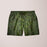 Alpine Army Shorts
