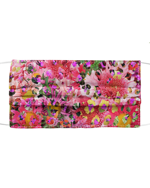 Alpine Flower Mask