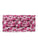 Alpine Pink Pattern Mask