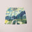 Alpine Scenry Shorts
